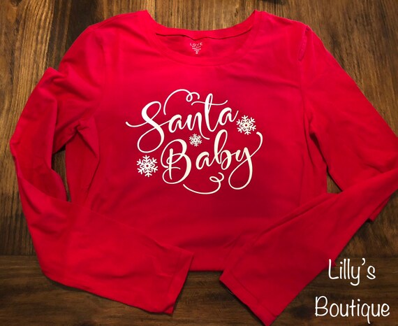 baby long sleeve
