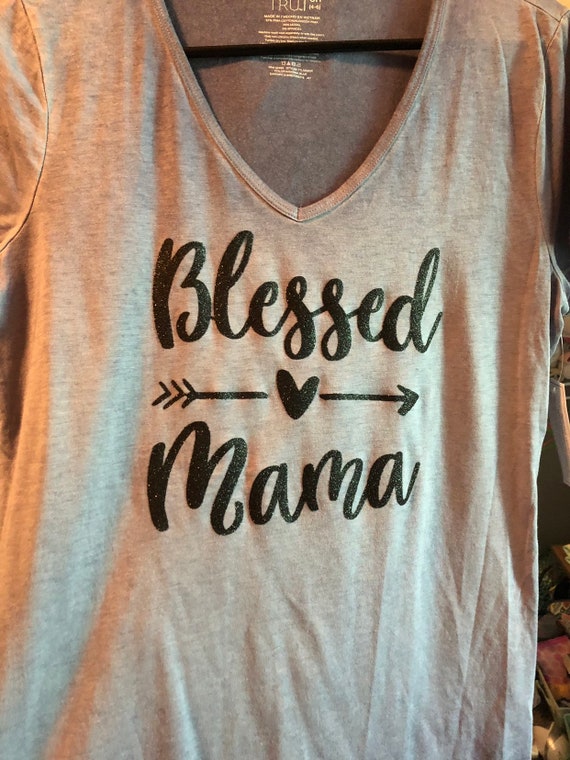mama t shirt