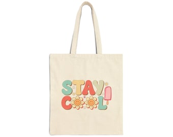 Bolsa de lona de algodón para el verano, bolsa de compras ecológica, bolsa de playa, regalo para ella, bolsa de verano, vacaciones, verano, vacaciones
