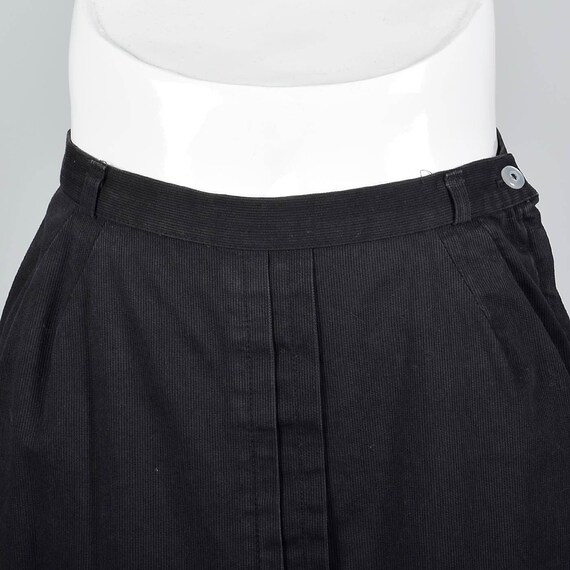 Small 1950s Separates Skirt Separates Vintage 195… - image 3