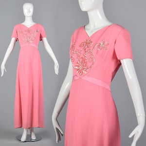 Medium Emma Domb 1960s Dress Green Cocktail Dress Lace Overlay Party Outfit Evening Wear Elbow Sleeves Summer Style Vintage 60s