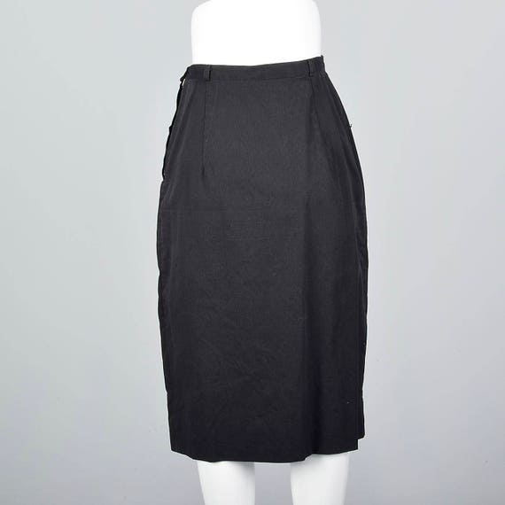 Small 1950s Separates Skirt Separates Vintage 195… - image 2