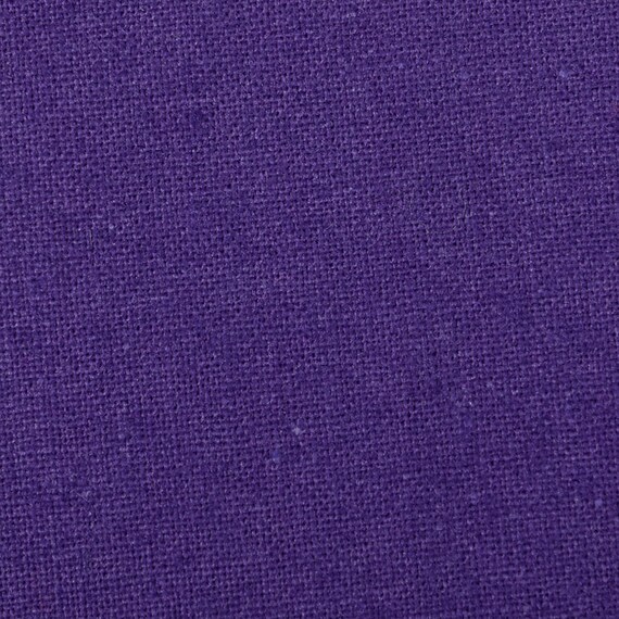 Medium 1980s Cacharel Purple Blazer Vintage Women… - image 9
