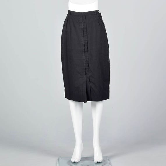 Small 1950s Separates Skirt Separates Vintage 195… - image 5