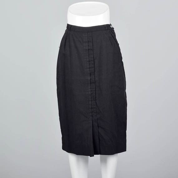 Small 1950s Separates Skirt Separates Vintage 195… - image 1