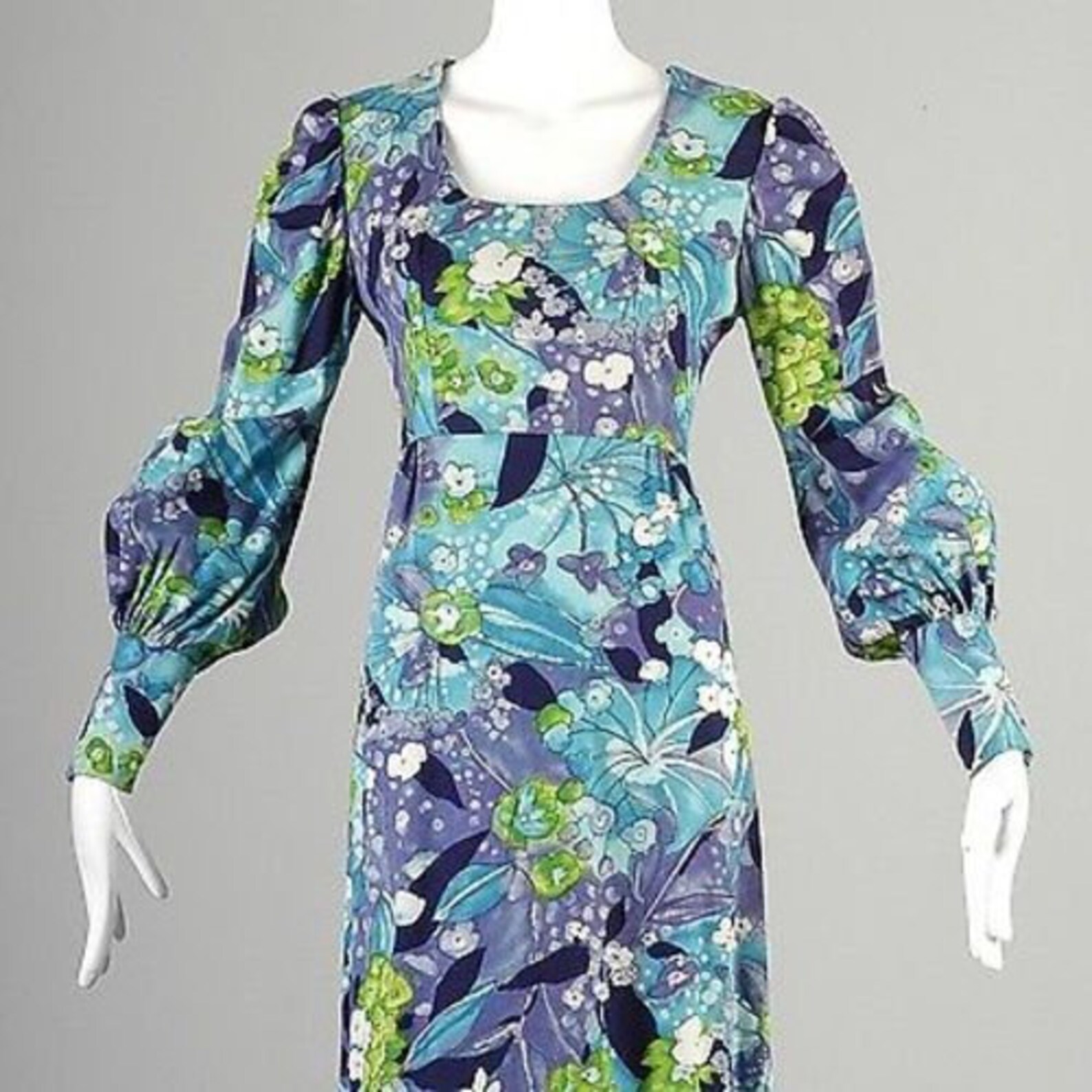 bottega veneta dress green
