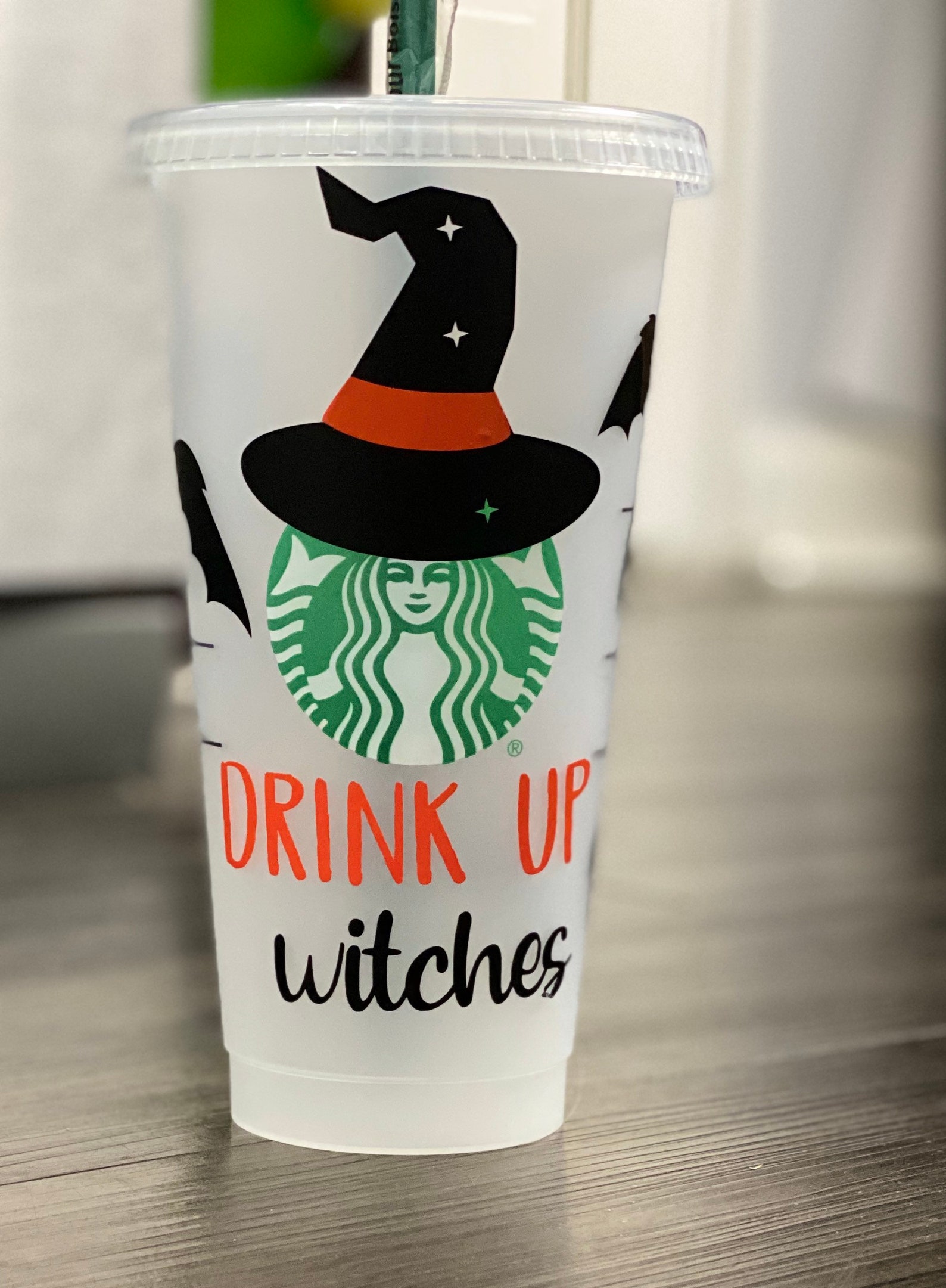 Halloween Witch Reusable Starbucks Tumblers Page Two Halloween Wikii Halloween Witch Reusable Starbucks Tumblers Page Two Halloween Wikii