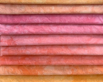 Rose Petals Dye Kit