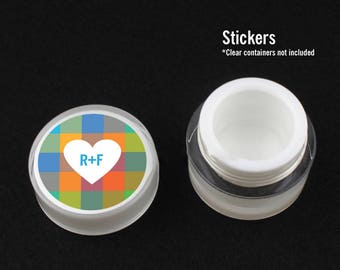 Rodan and Fields, Sticker, Samples, Stickers, RF, Digital, Printable