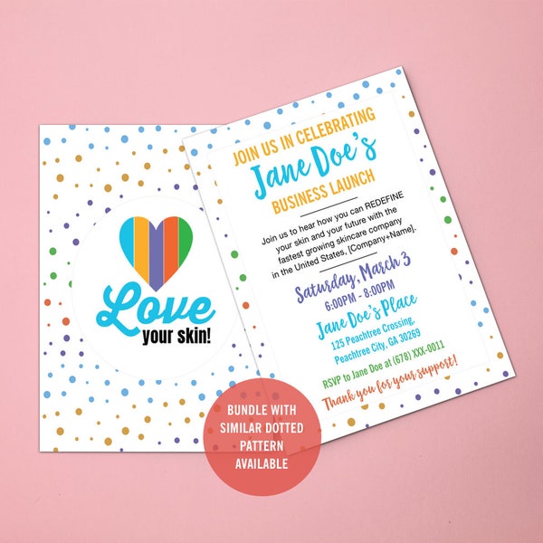 Rodan and Fields Etsy