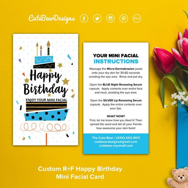 Rodan Happy Birthday Etsy rodan-happy-birthday-etsy