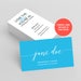 see more listings in the R+F Business Cards section