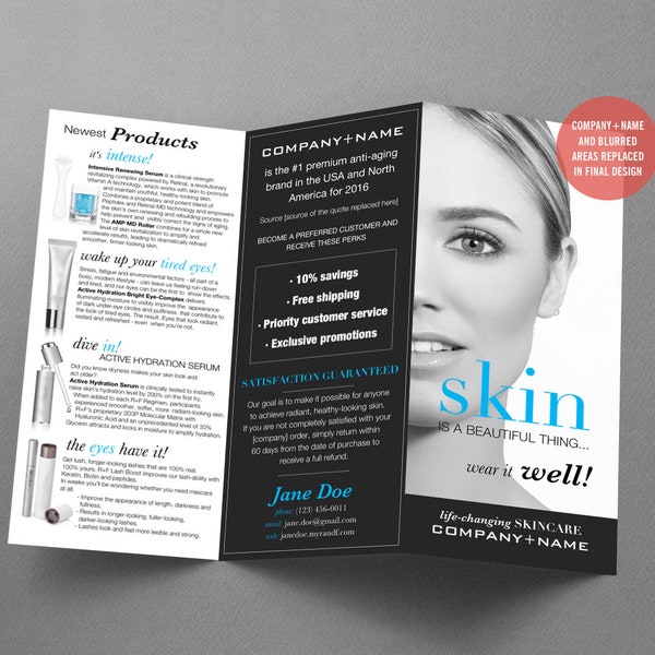 Rodan and Fields - Etsy