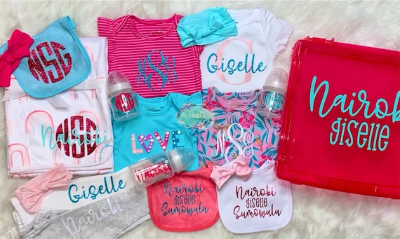 Baby gear bundle collection set sales