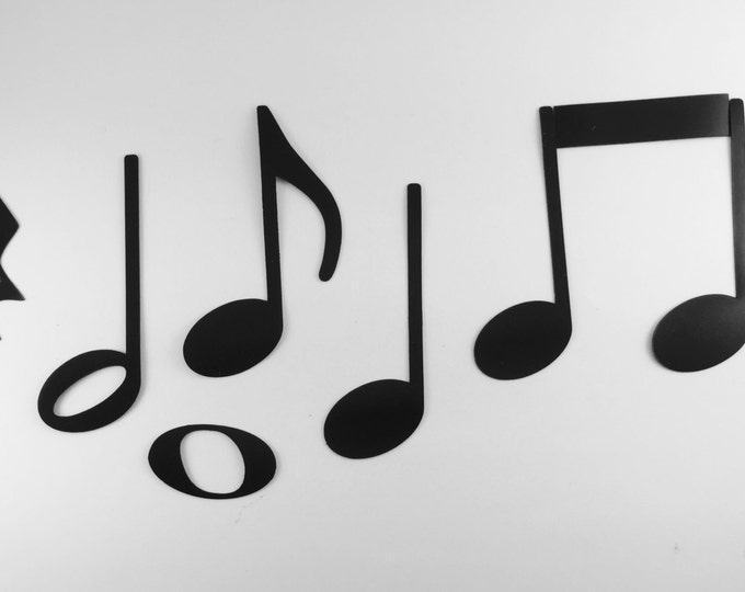 Music, Education, Elementary School, Music Notes Etsy