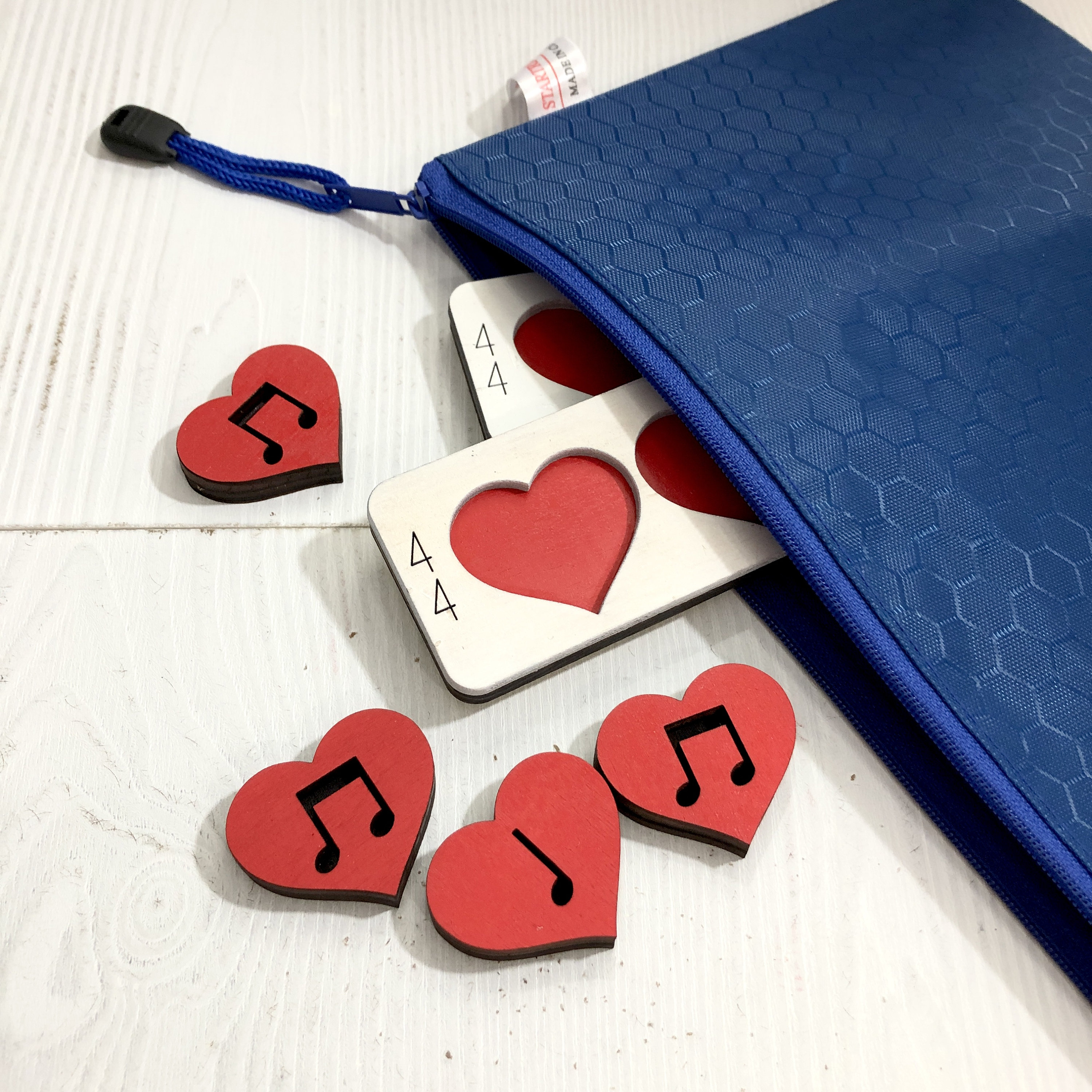 Music Education Manipulatives for Music Teachers Elementary - Etsy