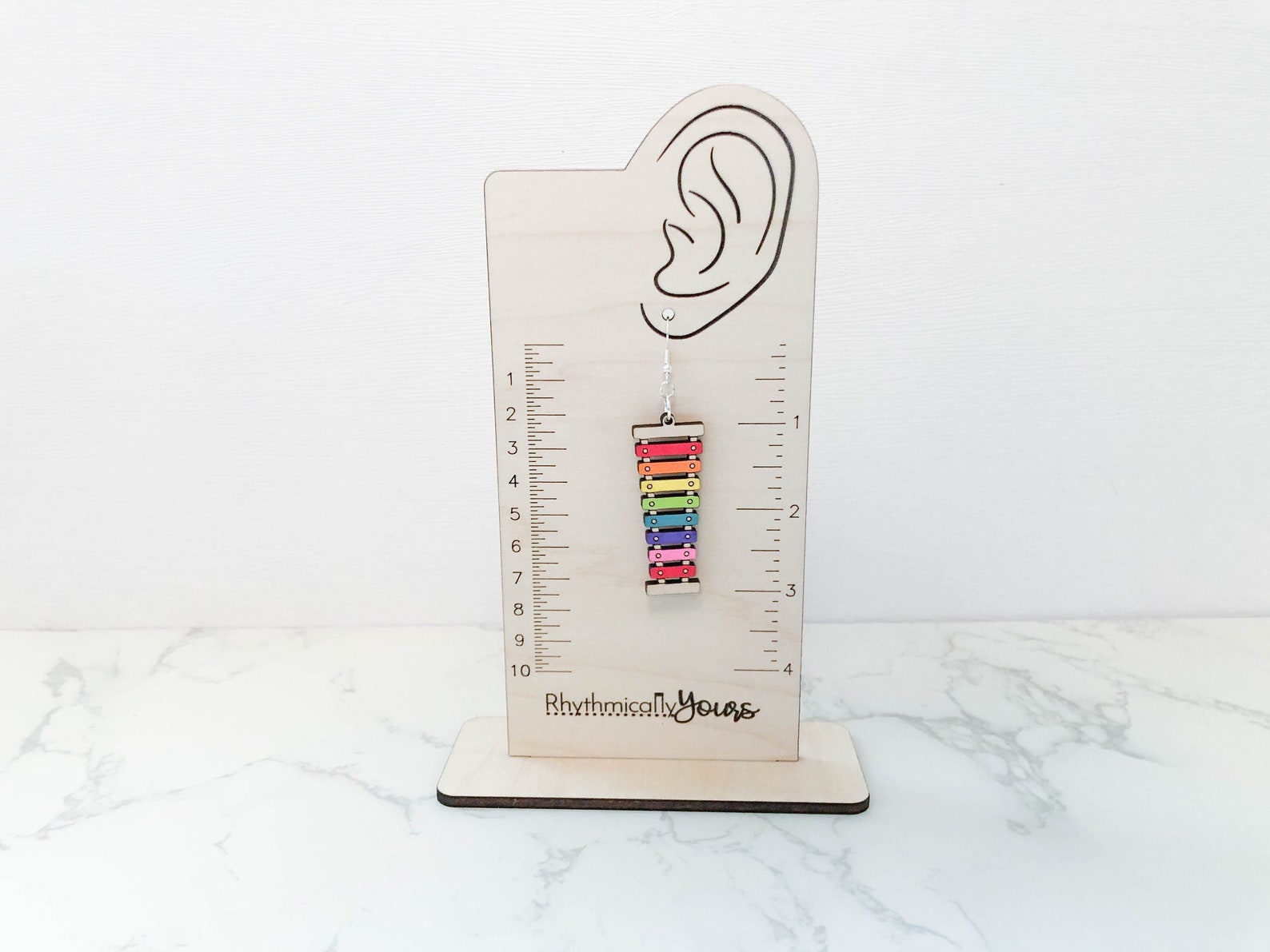 Notes of Appreciation: 42 Meaningful Gift Ideas for Music Teachers 12