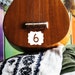 Ukulele Labels, Guitar Labels, Music Labels, Elementary Music Labels, Classroom Instrument ...