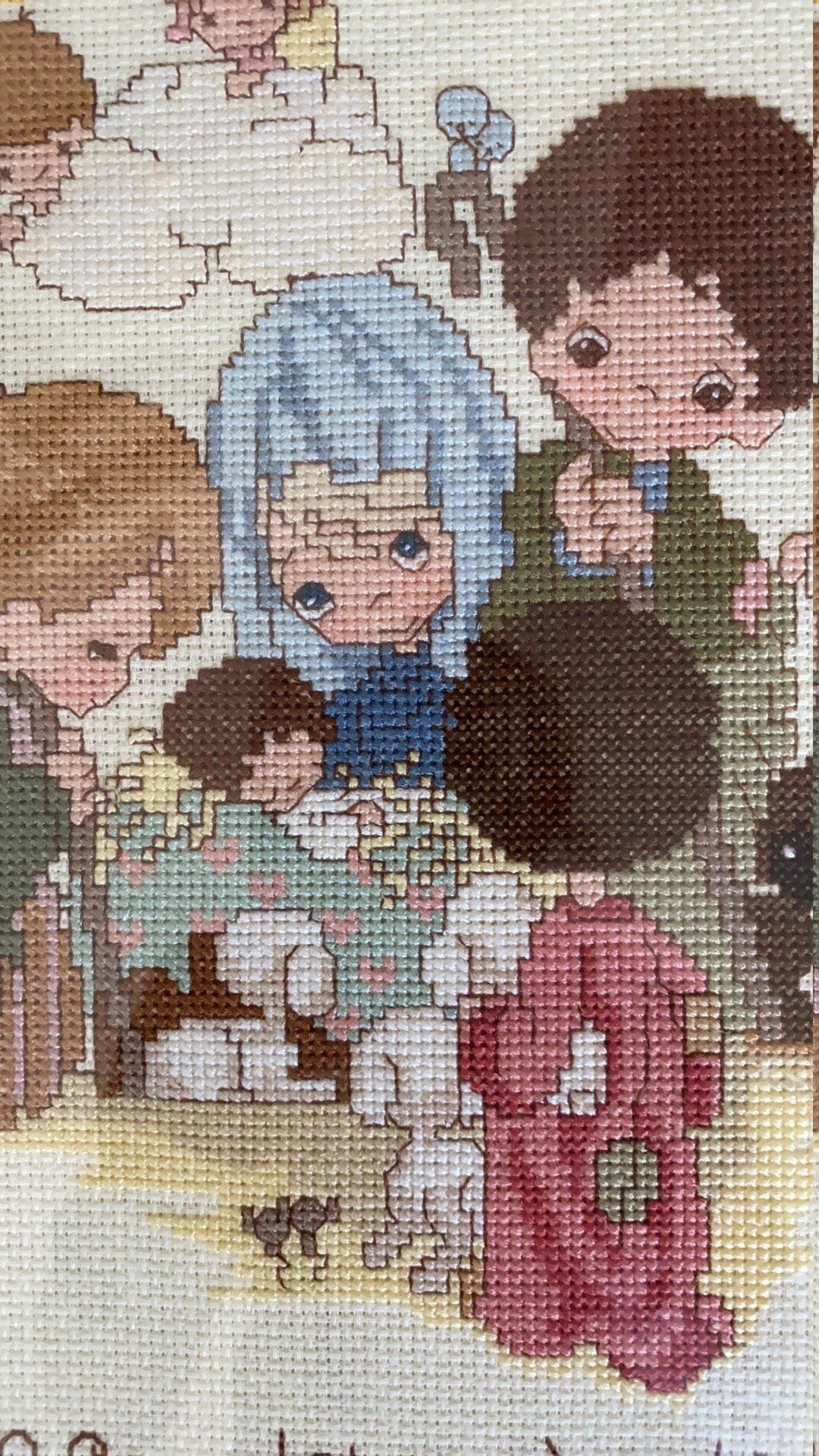 precious-moments-manger-scene-cross-stitch-etsy