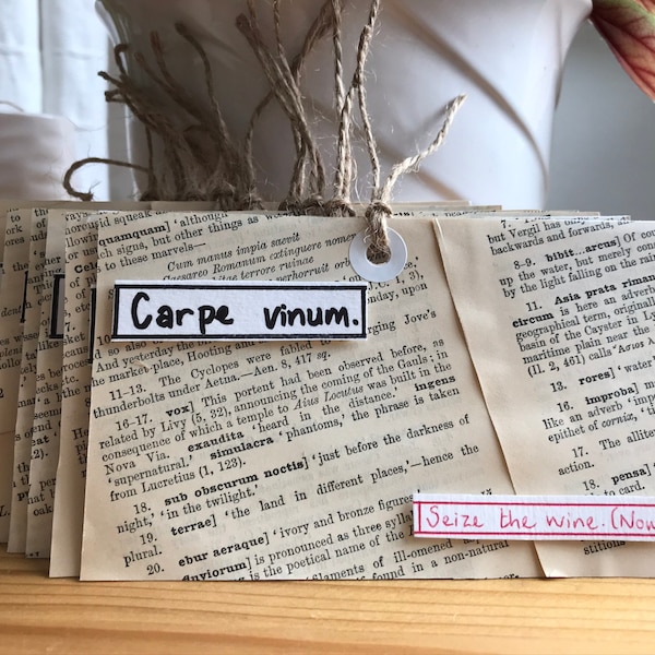 Latin Gifts 60+ Gift Ideas for 2024