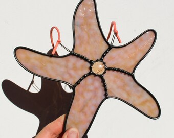 Lampada in vetro colorato | Serie di lampade da tavolo animali | Decorazione da tavolo con luce