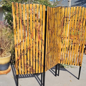 Privacy Screen -Room divider        Shoji Screen