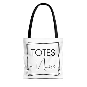 Fourre-tout pour infirmière, fourre-tout/sac blanc, fourre-tout de travail, fourre-tout d&#39;hôpital, fourre-tout de semaine pour infirmière, trousse de soins de santé