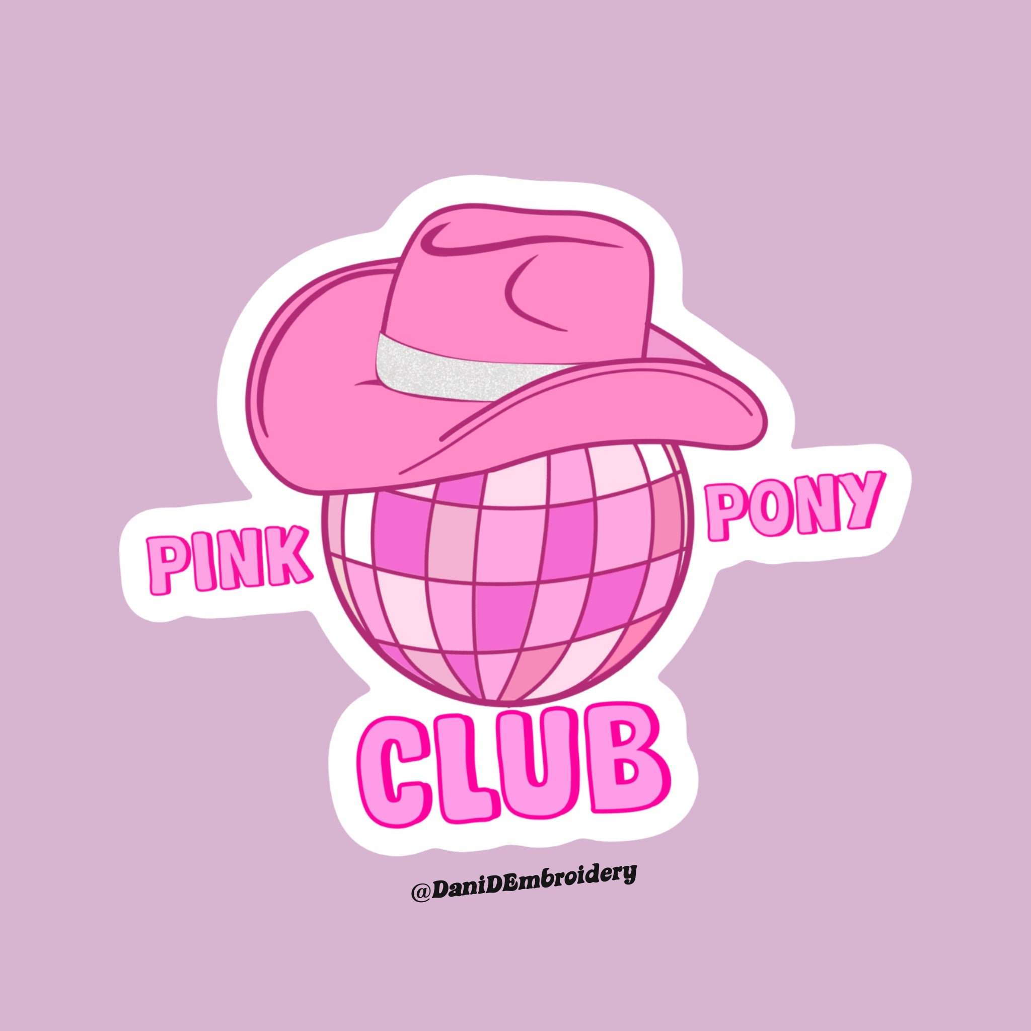 Chappell Roan: Pink Pony Club (Colored Vinyl) Vinyl 7