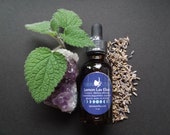 Lemon Balm Lavender Elixir