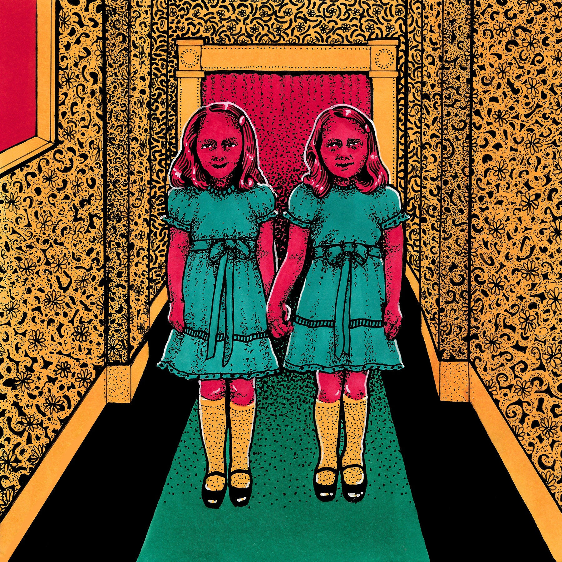 WrittenByRabbitsArt España