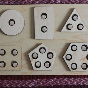 Wooden Toy