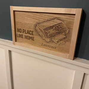 College Basketball Hardwood Floor Arena Art
