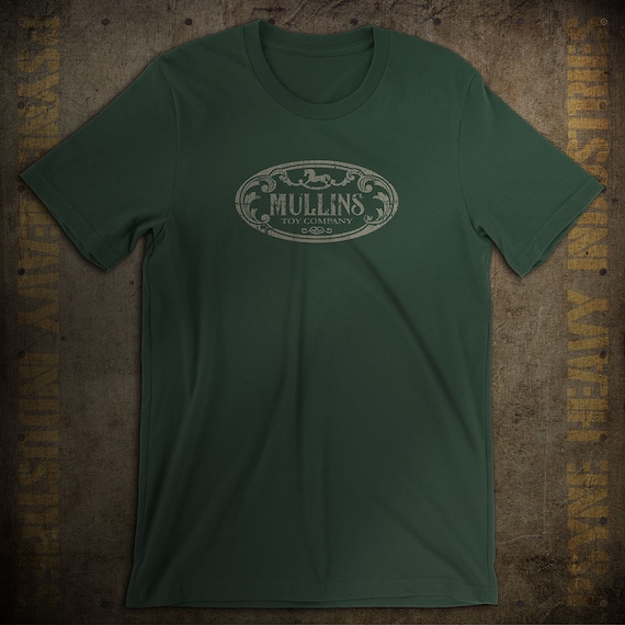 mullins toy company