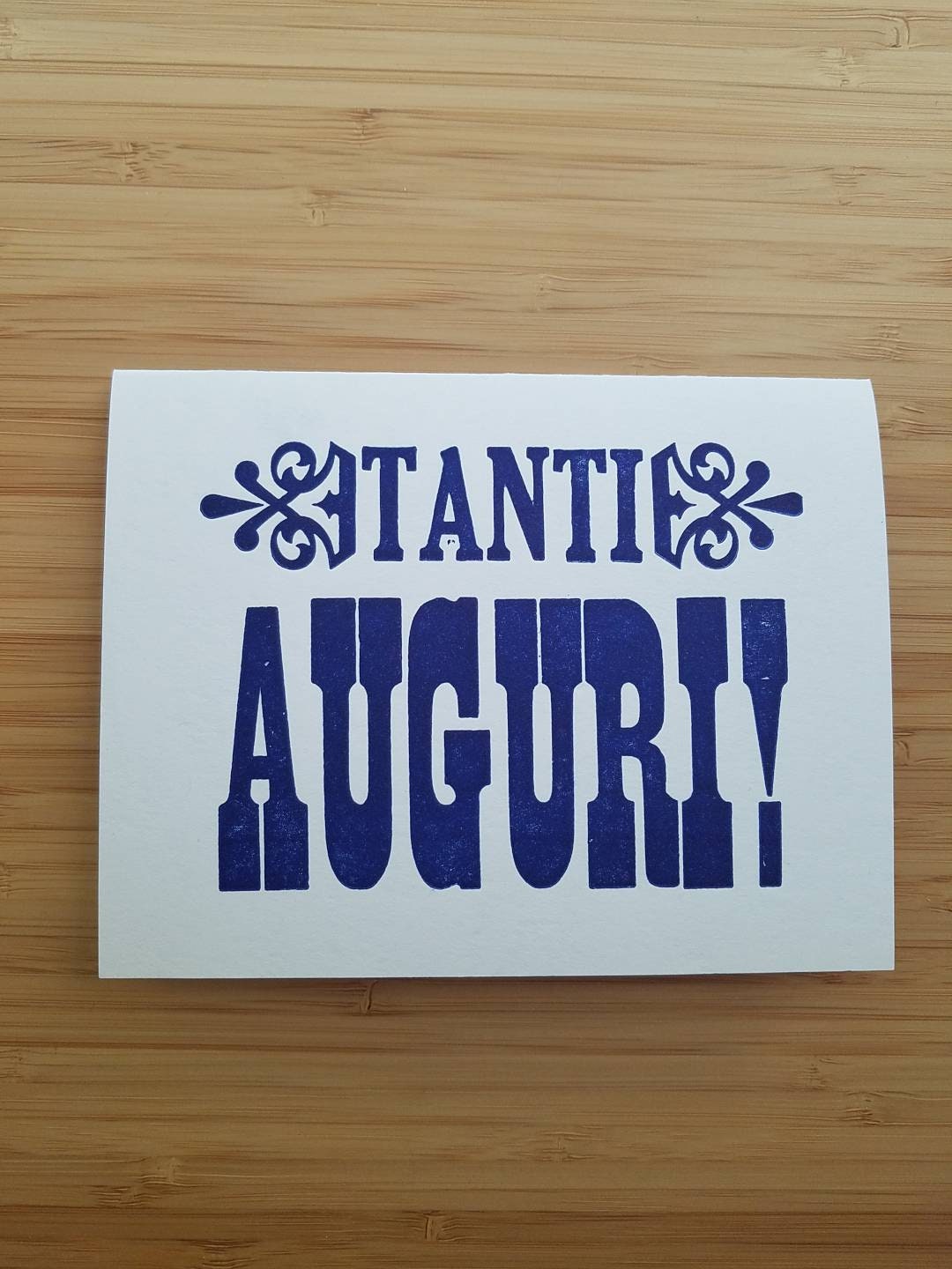 Tanti Auguri Lettre Italienne Anniversaire Felicitations Etsy Tanti Auguri Lettre Italienne Anniversaire Felicitations Etsy