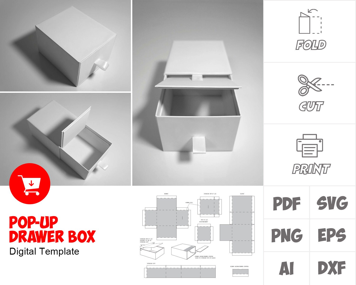 pop-up-drawer-box-template-svg-png-dxf-eps-ai-pdf-for-print-etsy