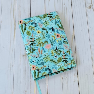 Custom Bible Cover Handmade Book Binder Journal Planner Cover Case ...