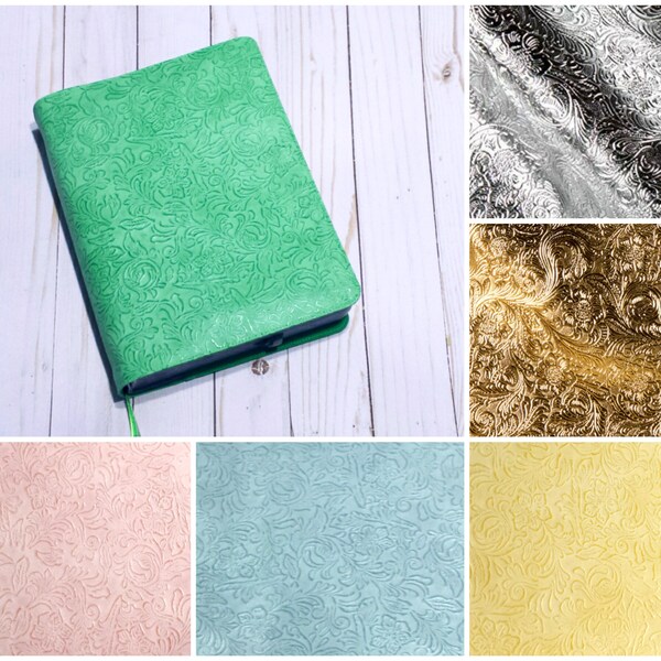 Custom Bible Cover - Etsy