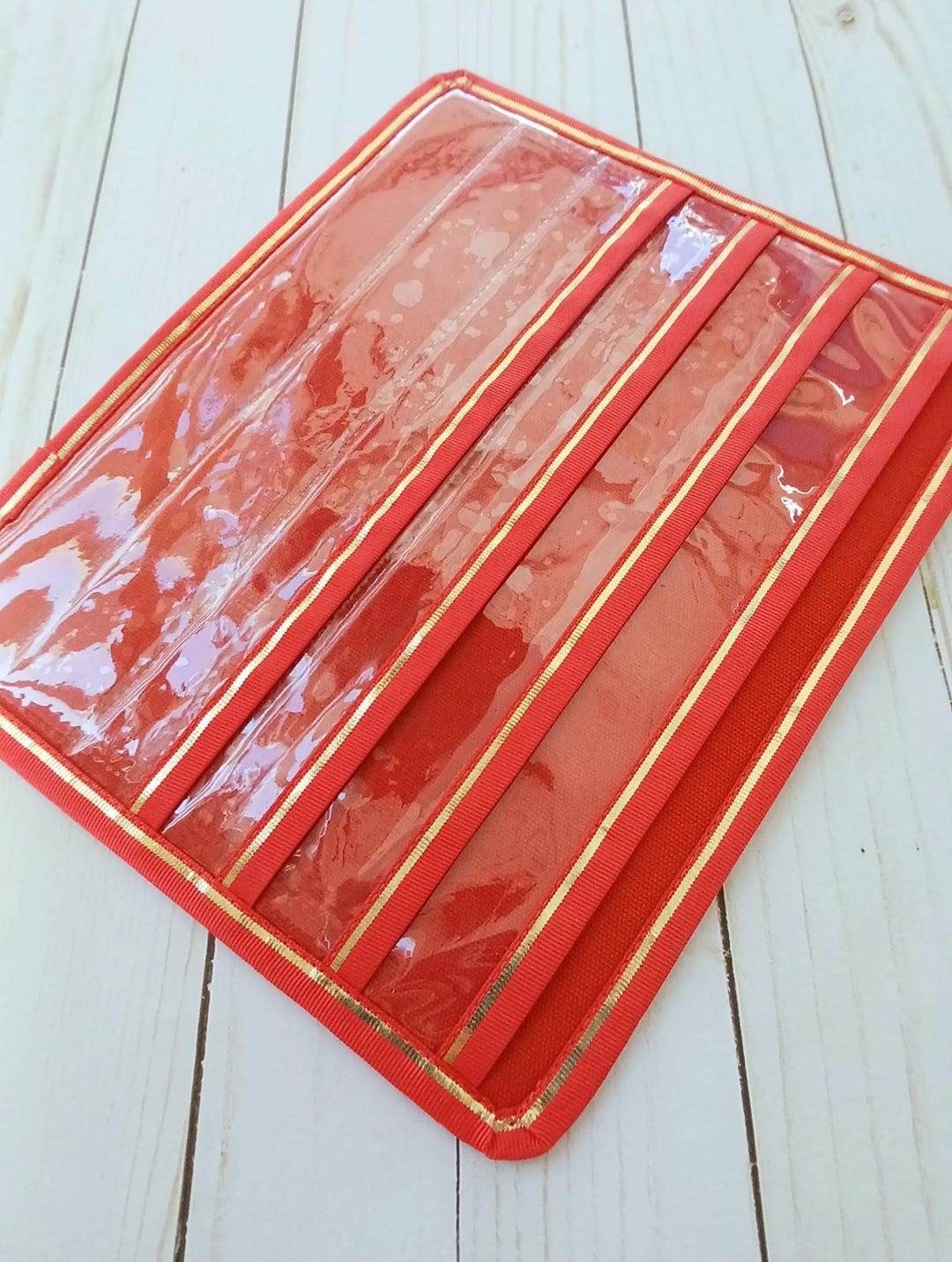 Jw Tract Holder, Jw Magazine Holder, Ministry Organizer, Jw Service Folder, Jw Service Supplies ...