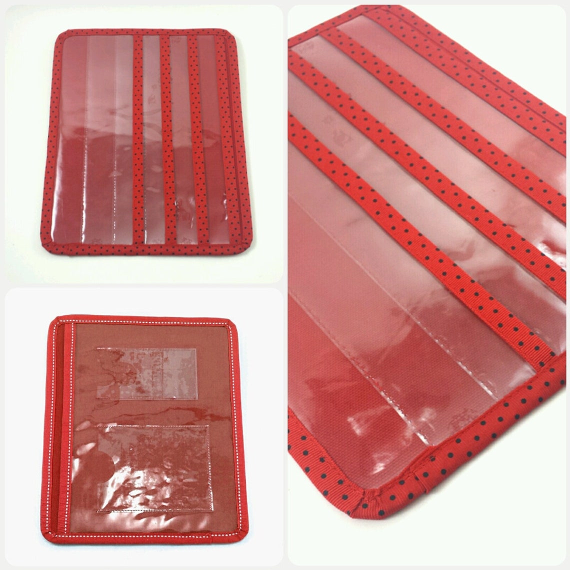 JW Tract and Magazine Holder Ministry Organizer Folder orange - Etsy