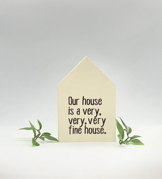 Our house song deals