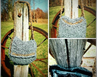 Crochet Bag