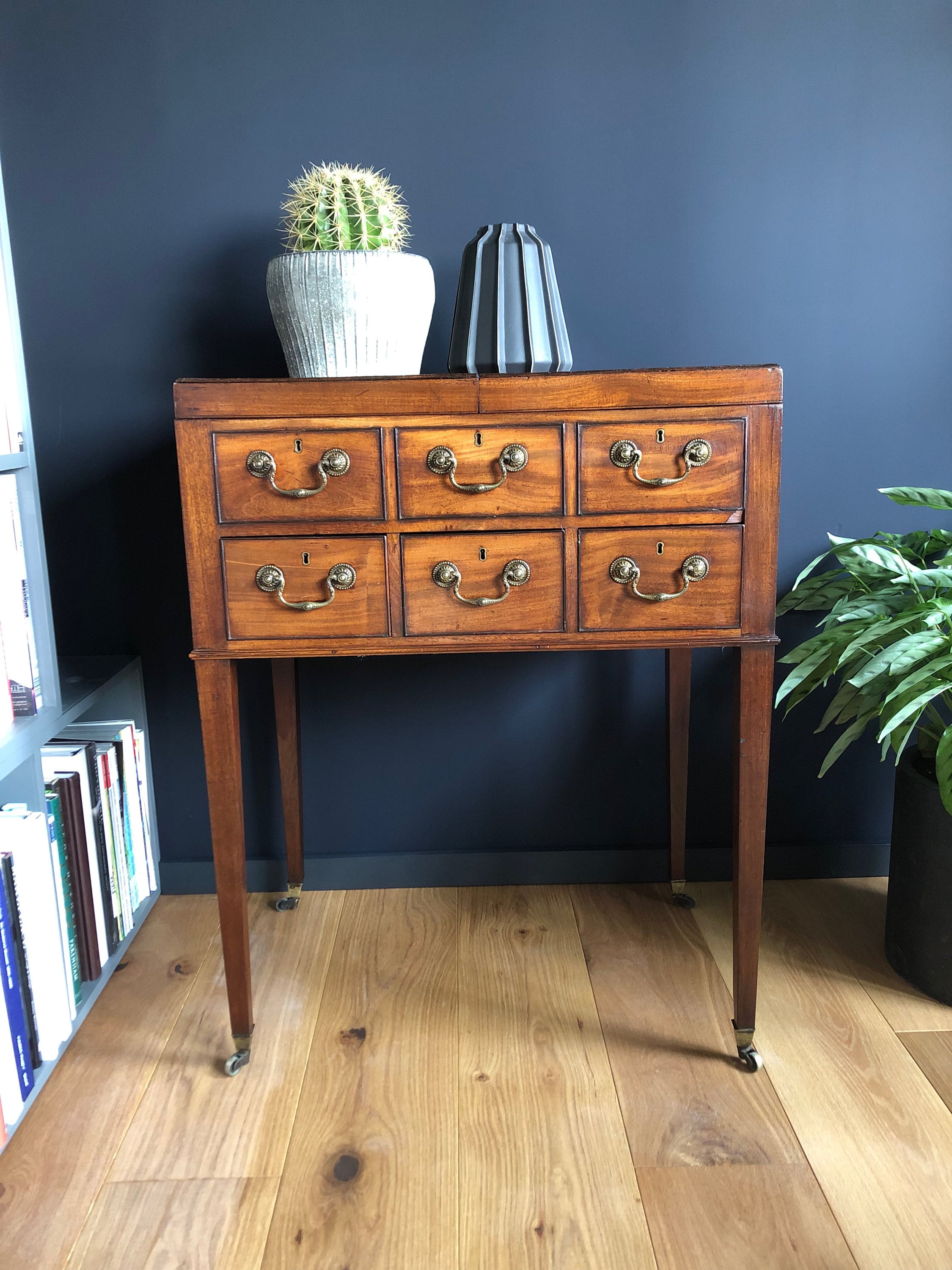 Hallway Cabinet Etsy