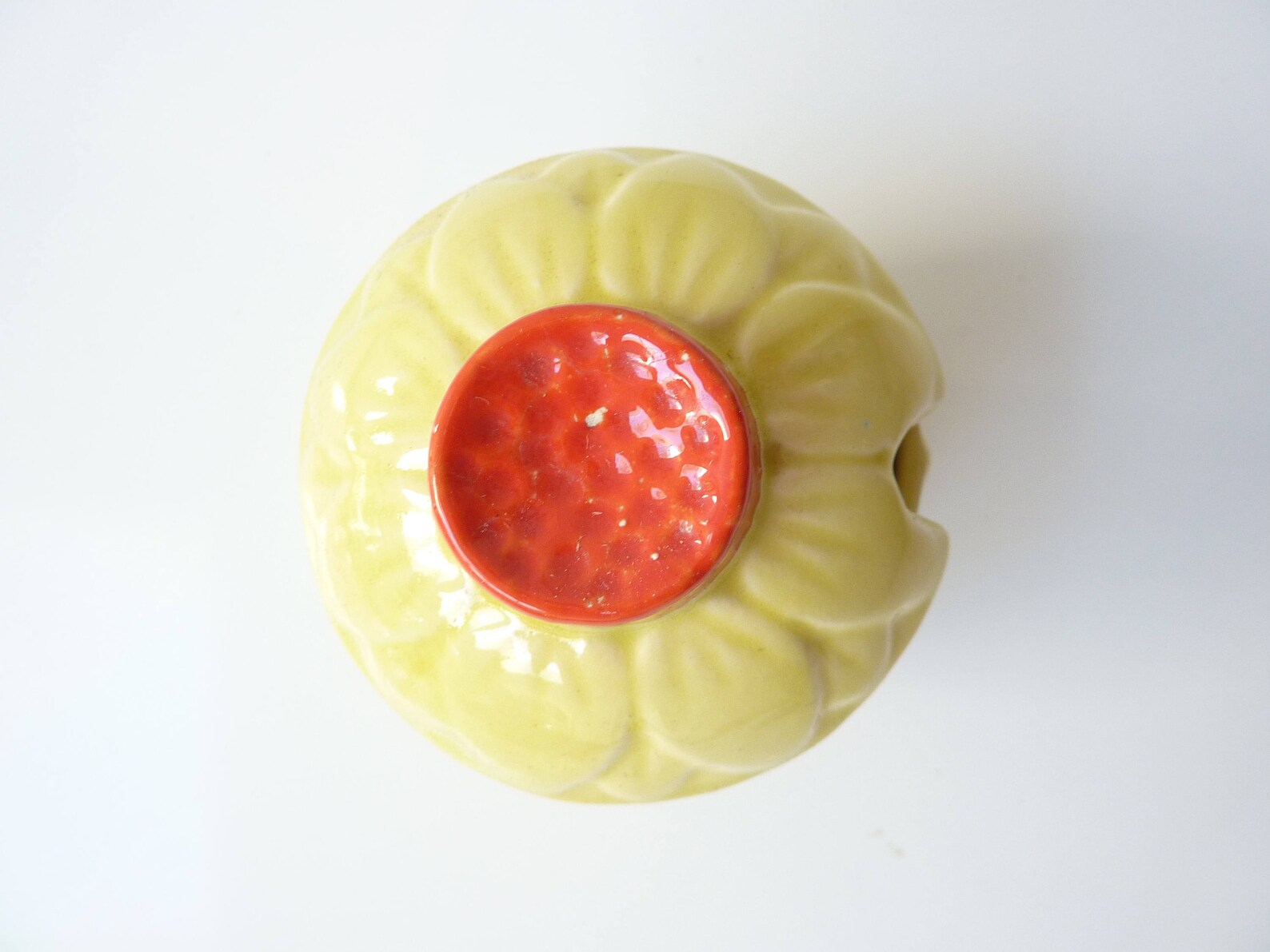 Vintage French Honey Pot Mustard Pot Condiment Jam Etsy UK