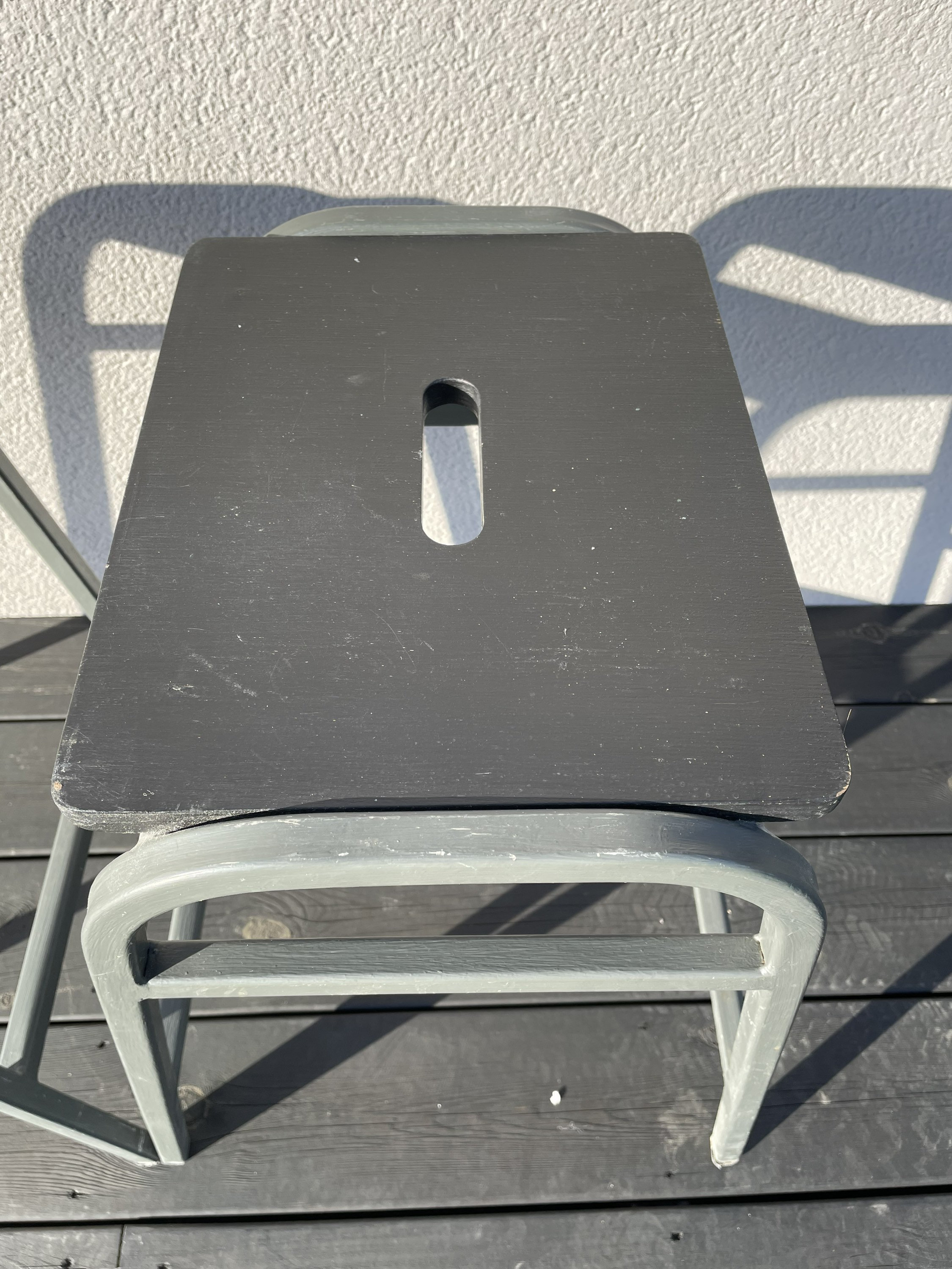 Vintage School Lab Stools Stacking Chairs Stacking Stools Etsy