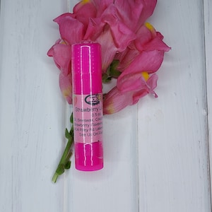 Strawberry Lip Balm