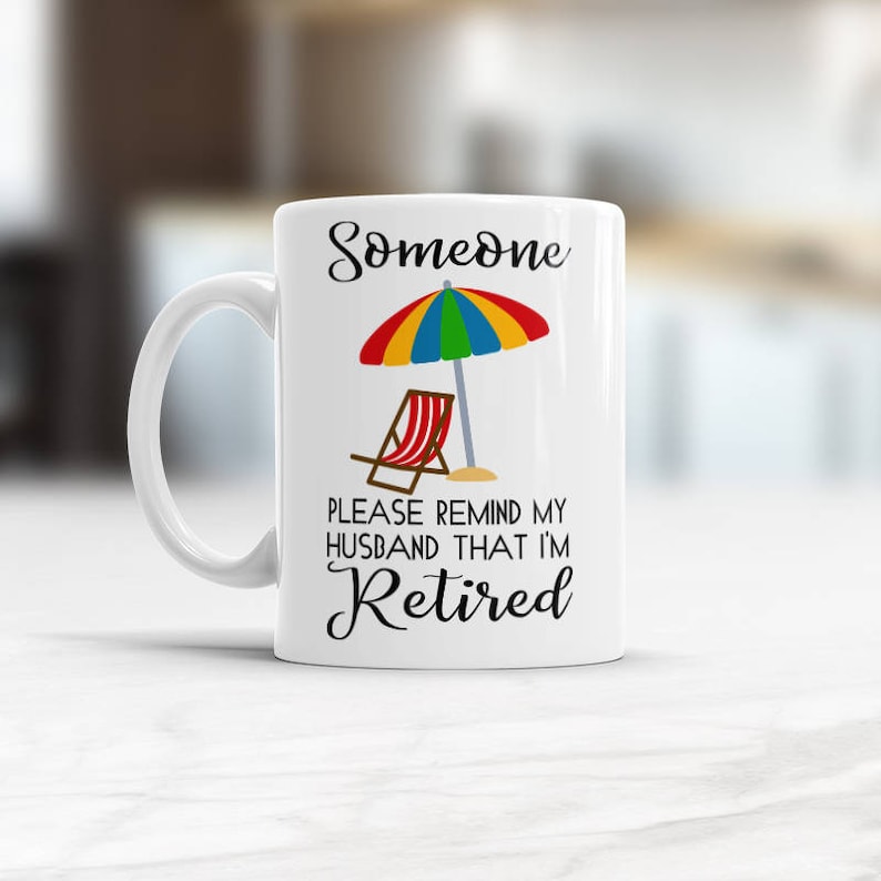 retirement gifts for grandma