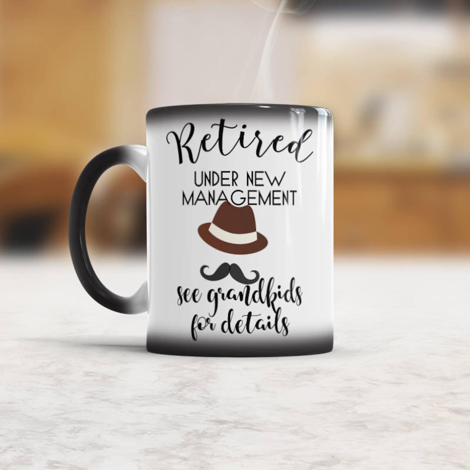 Retirement Gifts for Man Retirement Mugs Gifts Retirement Gift Etsy