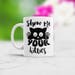 see more listings in the Coffee Tea Mugs section