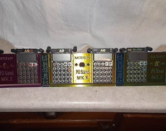 Pocket Operator Dual Stand Mark X