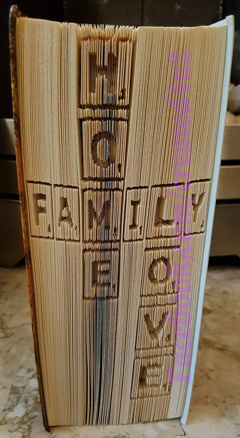 Olde Style Alphabet Book Folding Pattern Diy Gift To Make Your Own Olde Style Alphabet Book Folding Pattern Diy Gift To Make Your Own
